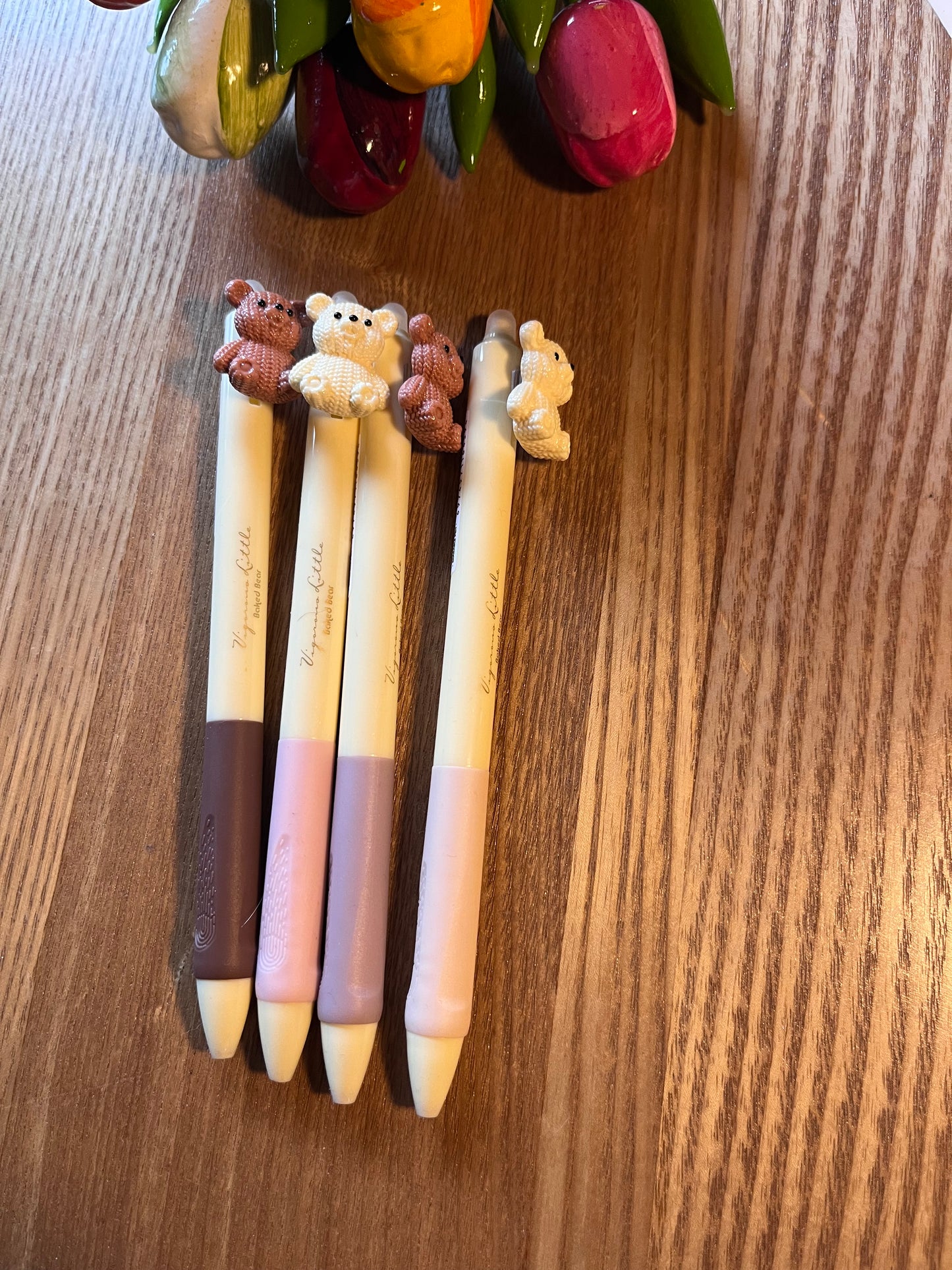 Bärchen Kugelschreiber