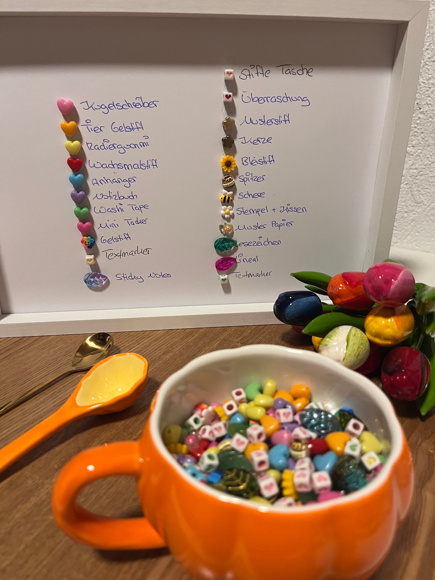 Überraschungsschaufel