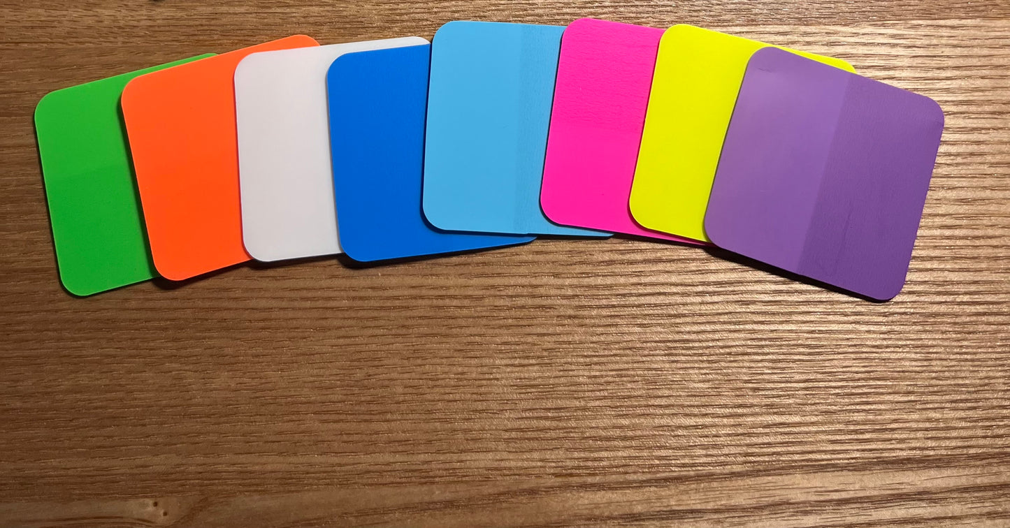 Post Its