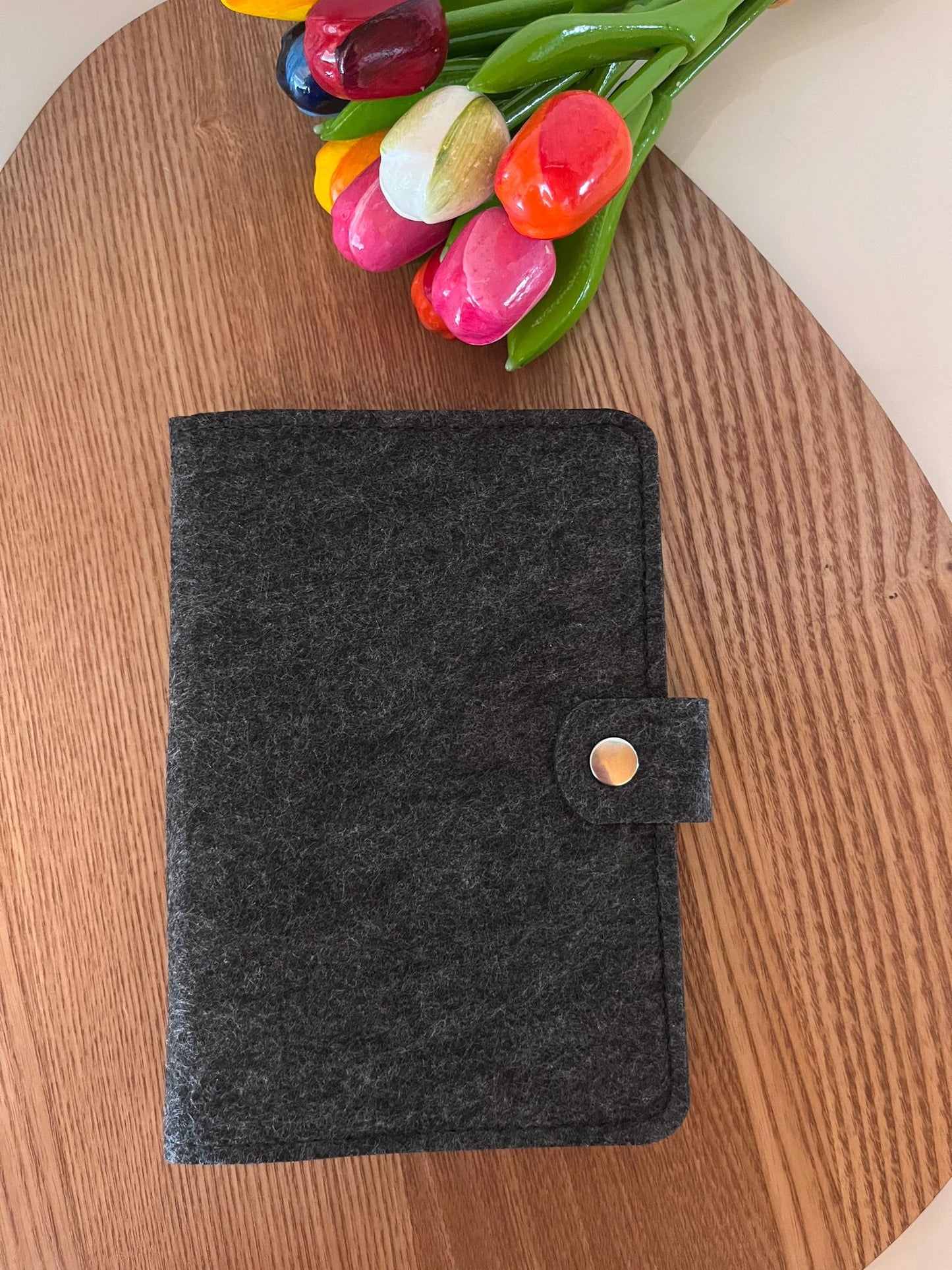 Filz Binder