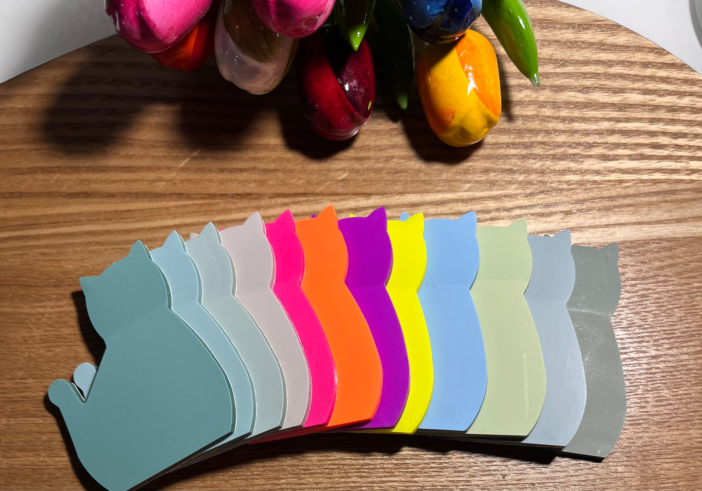 Post Its
