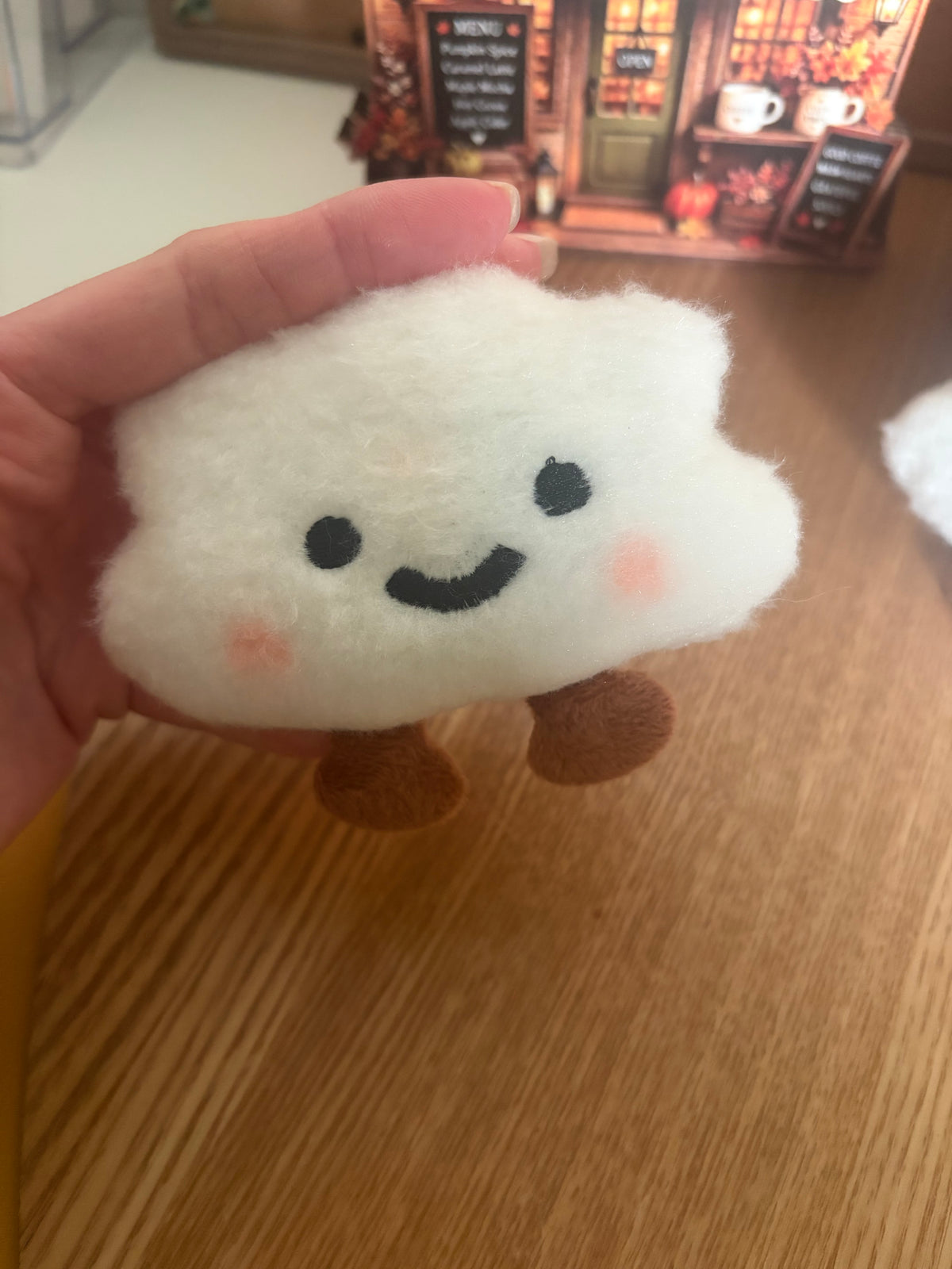 Happy Cloud