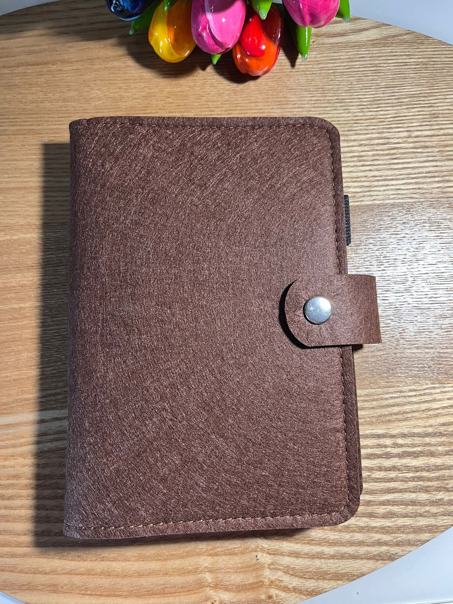 Filz Binder