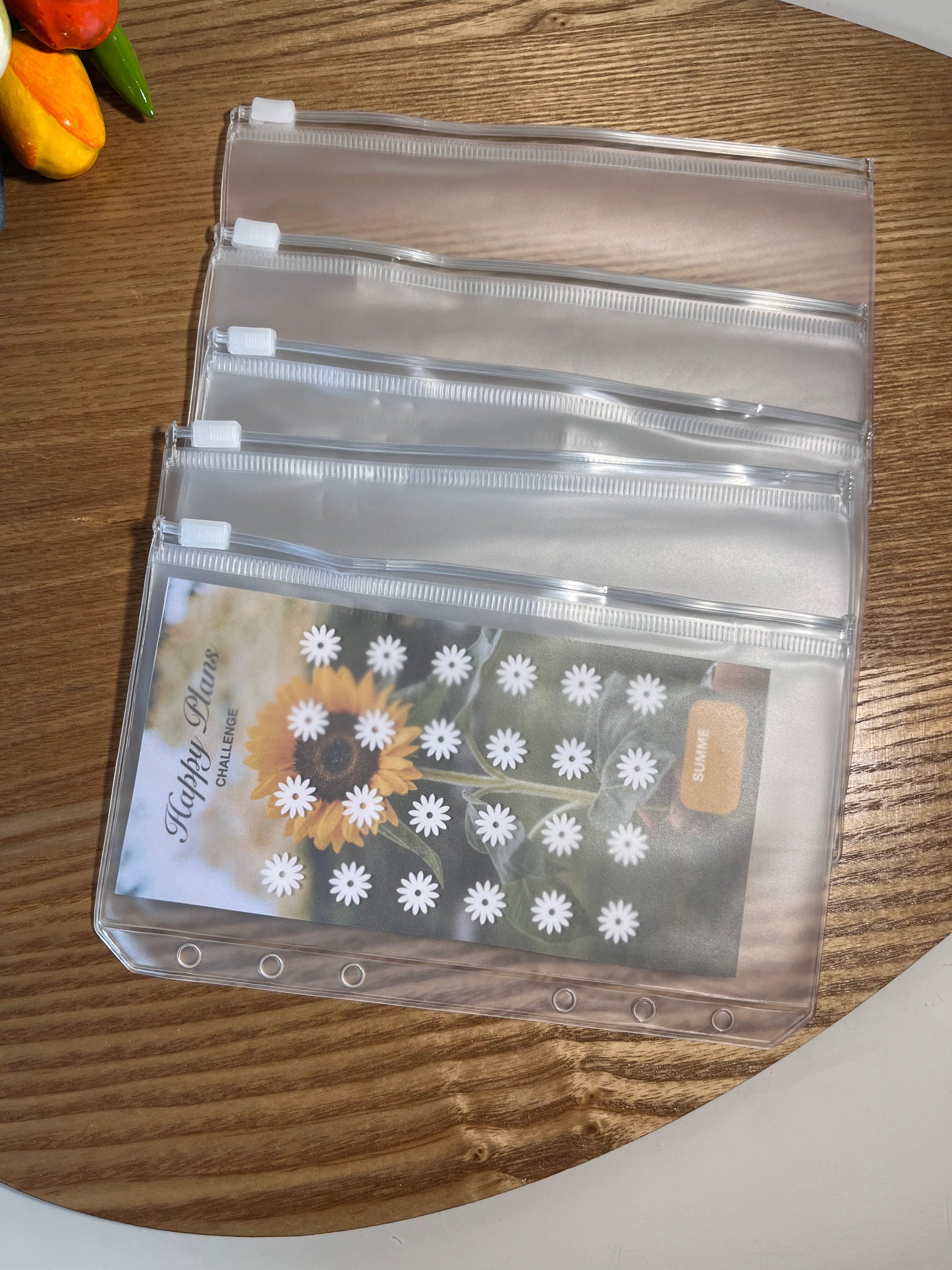 Budget Umschläge A6