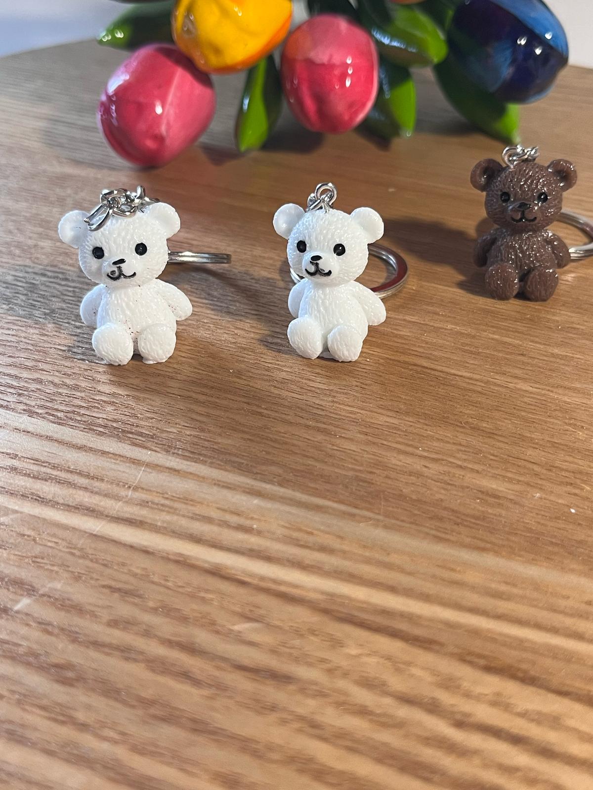 Bärchen Schlüsselanhänger