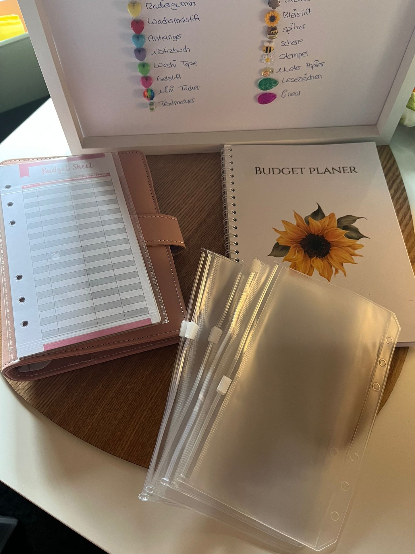 Mystery Budget Überraschungsschaufel