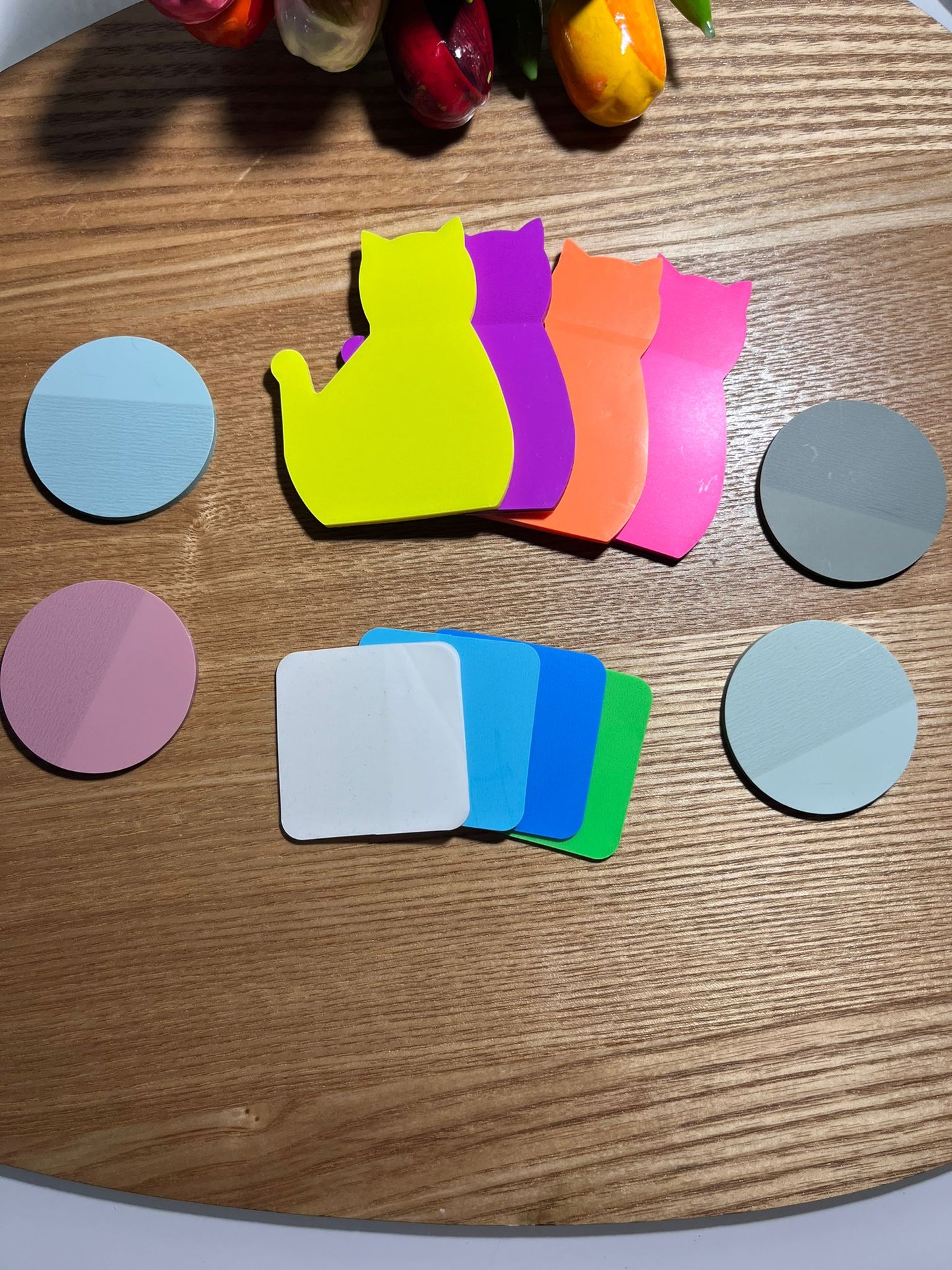 Post Its
