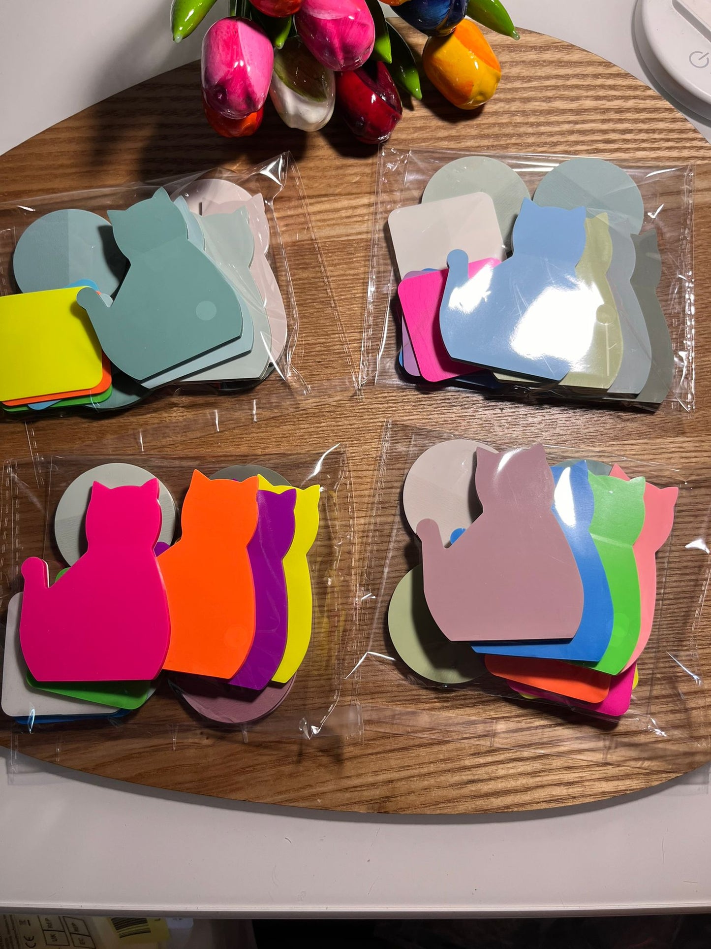 Post Its