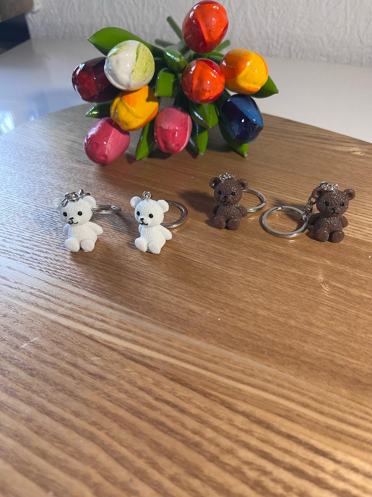 Bärchen Schlüsselanhänger