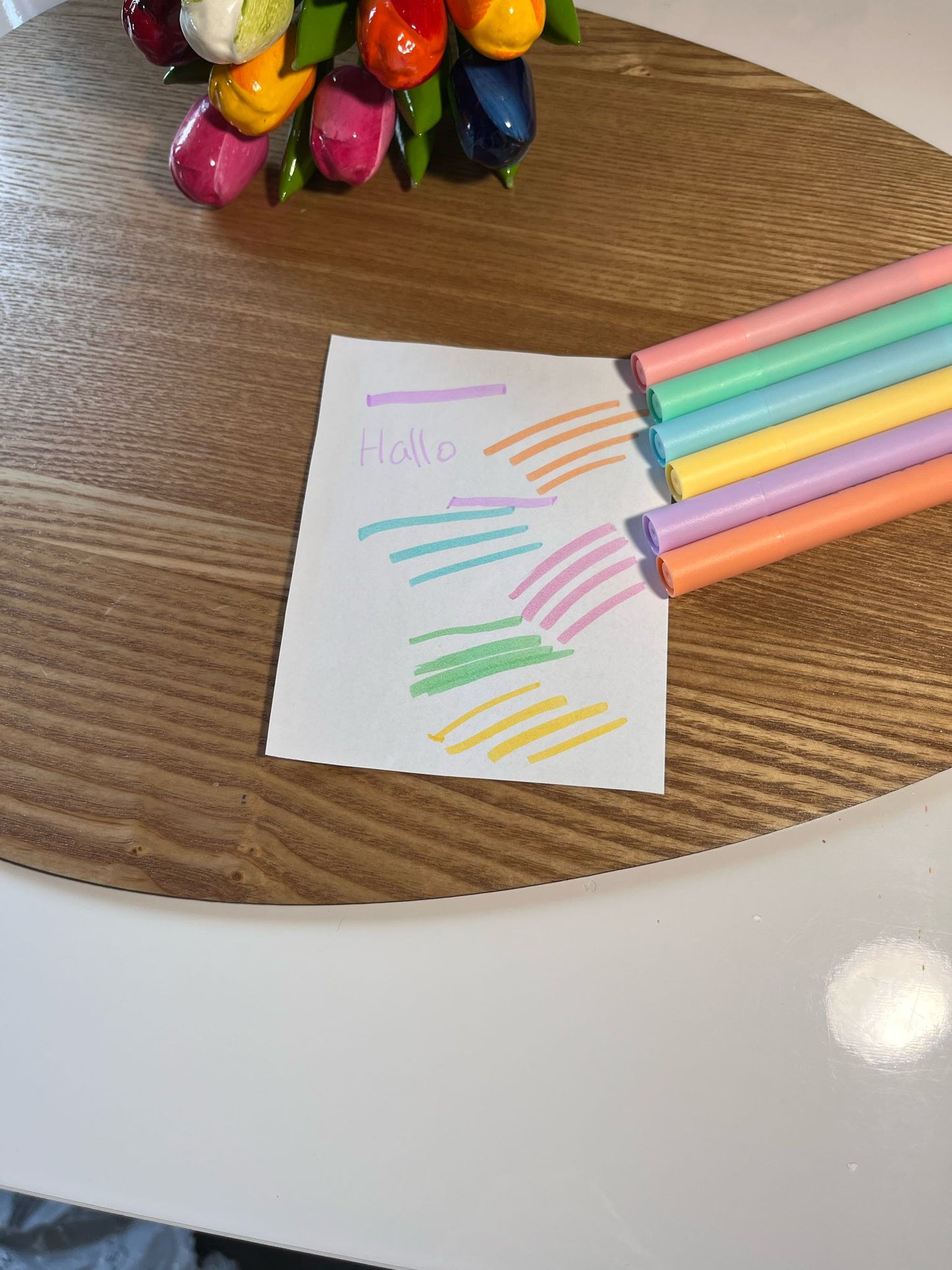 Textmarker Set