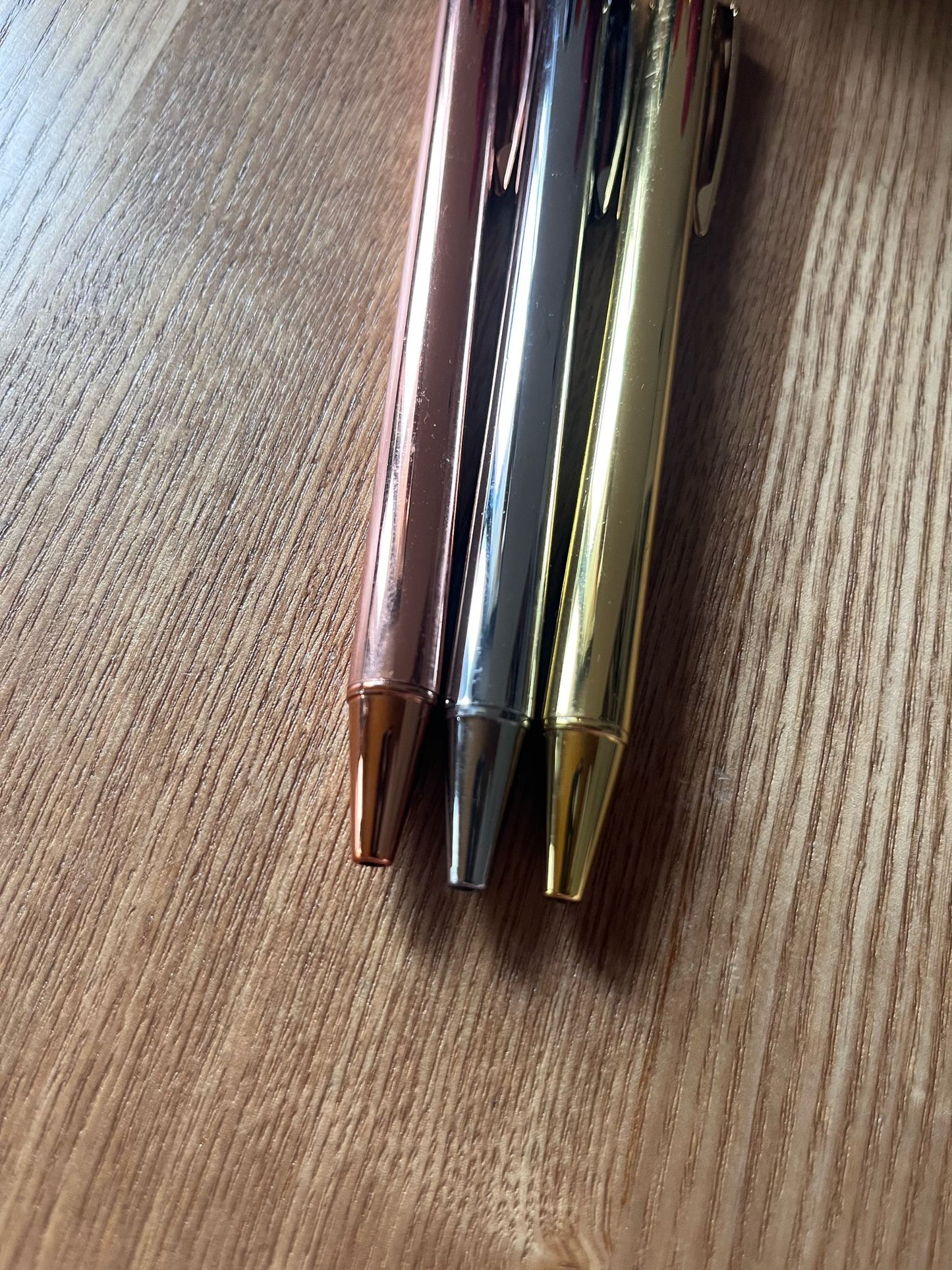 Metall Kugelschreiber