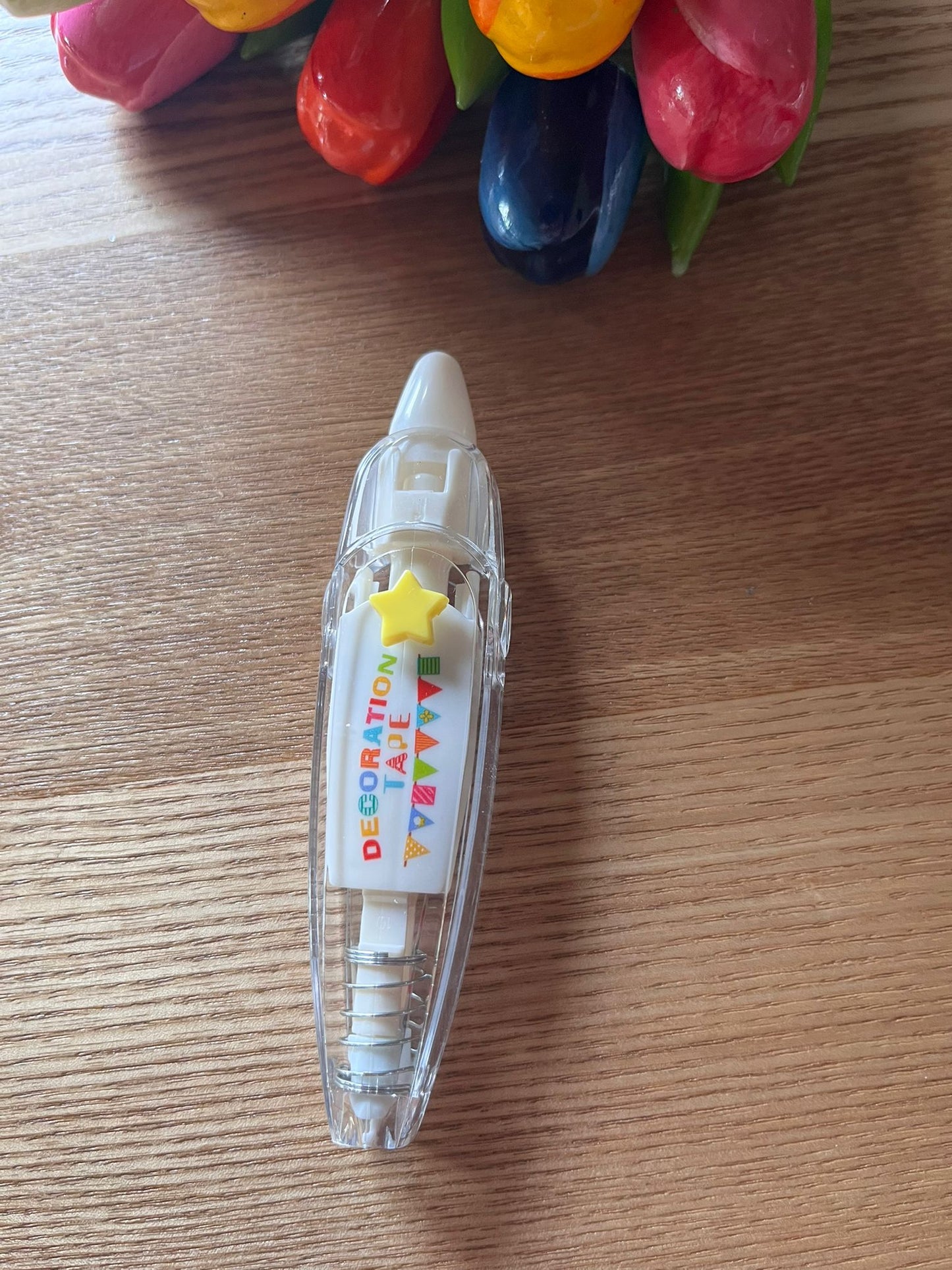 Korrektur Stifte mit Muster