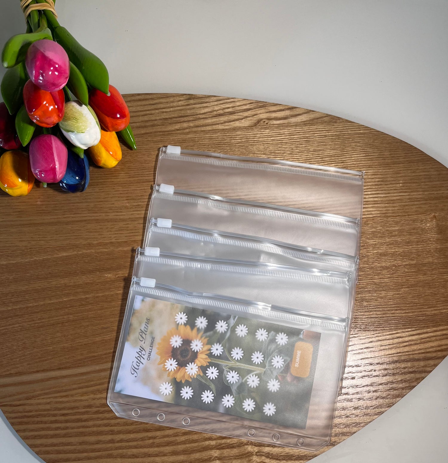 Budget Umschläge A6