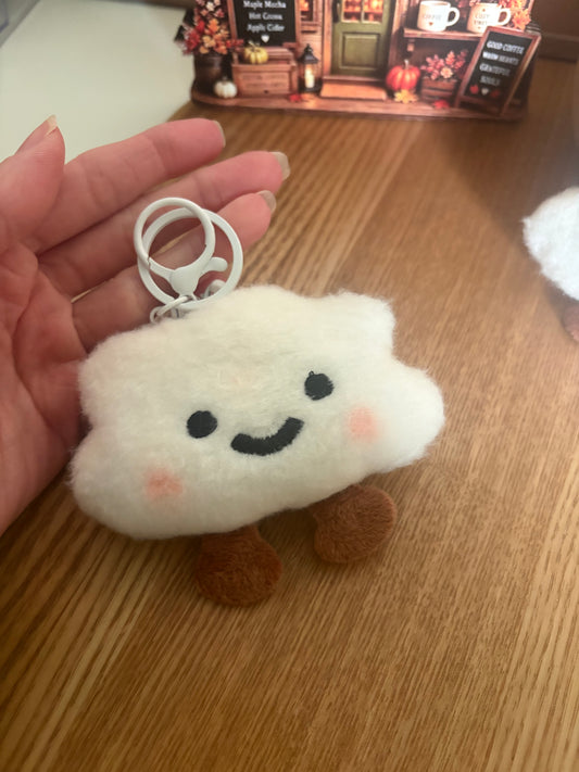 Happy Cloud