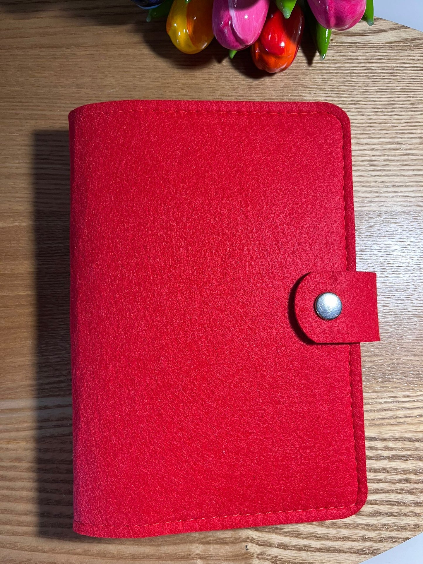 Filz Binder