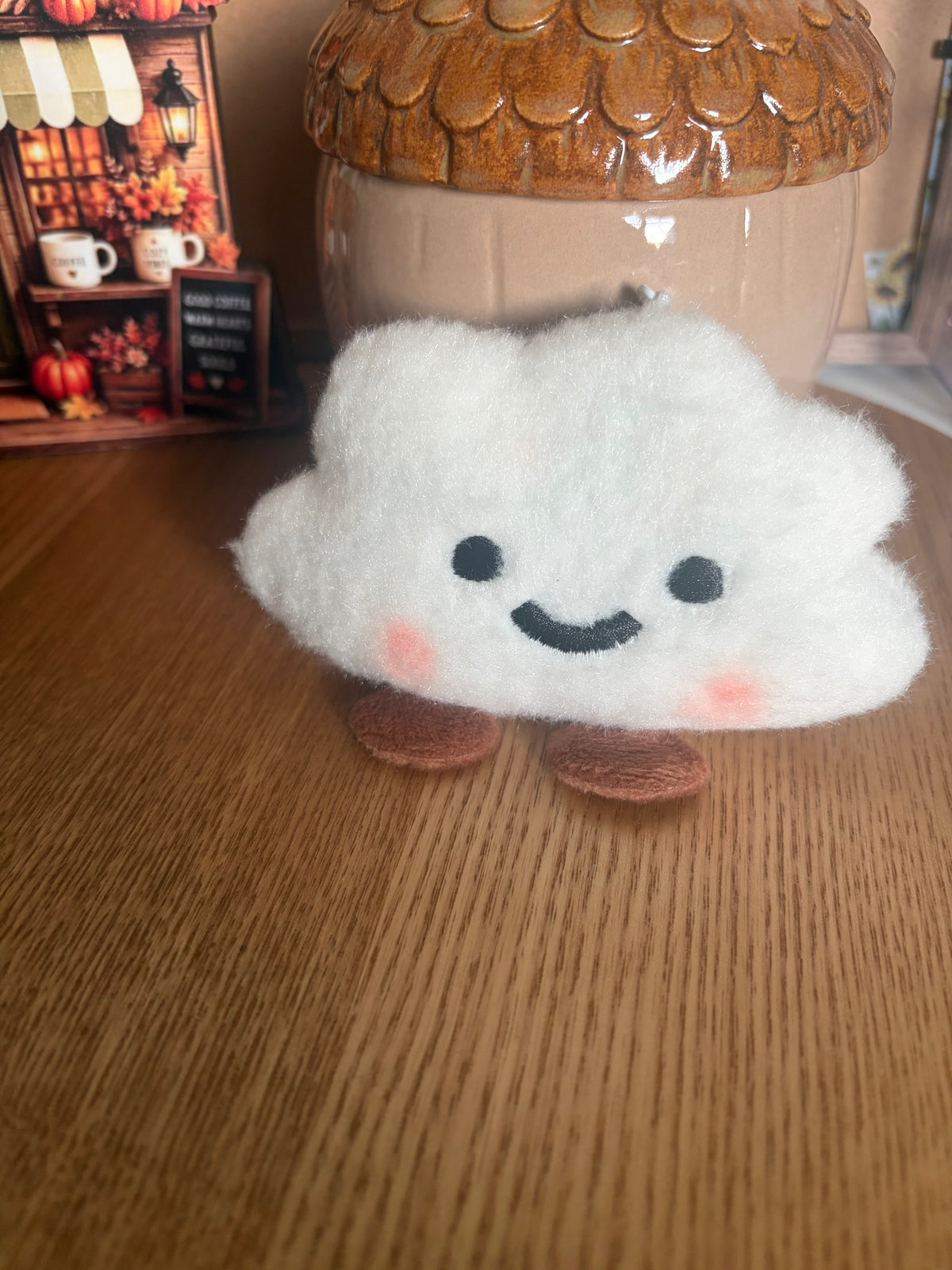 Happy Cloud