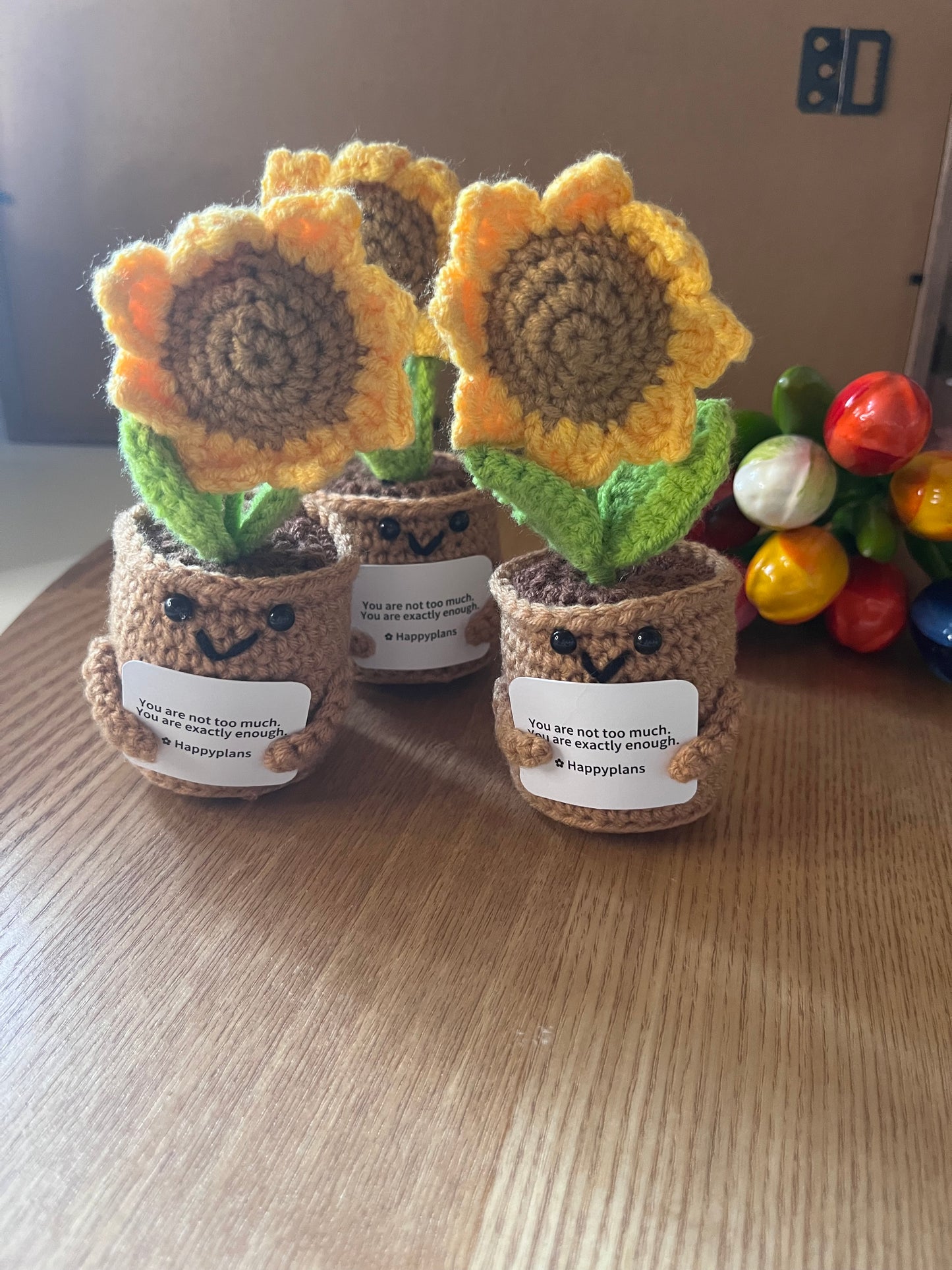 Sunny - support Sonnenblume 🌻