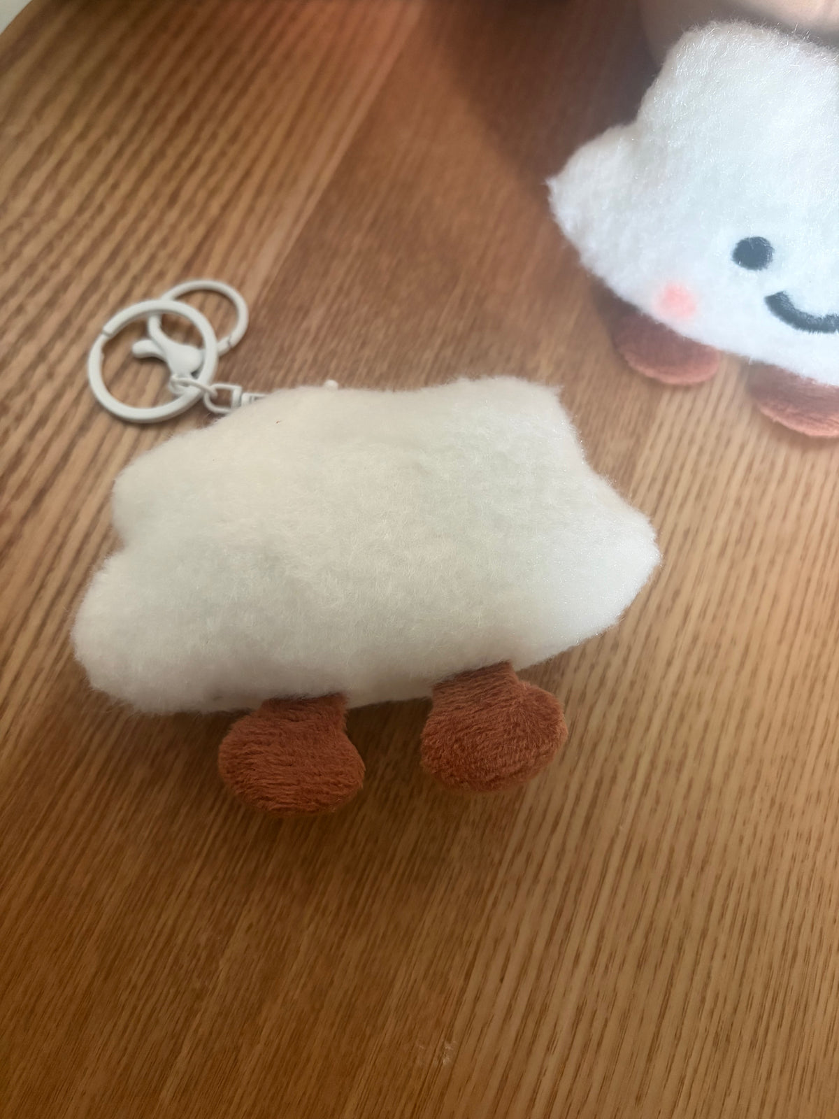 Happy Cloud