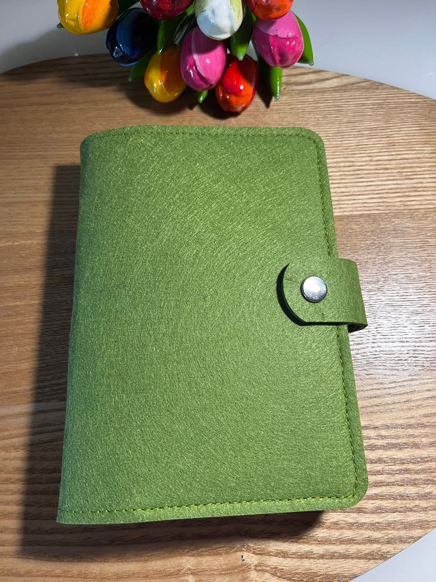 Filz Binder