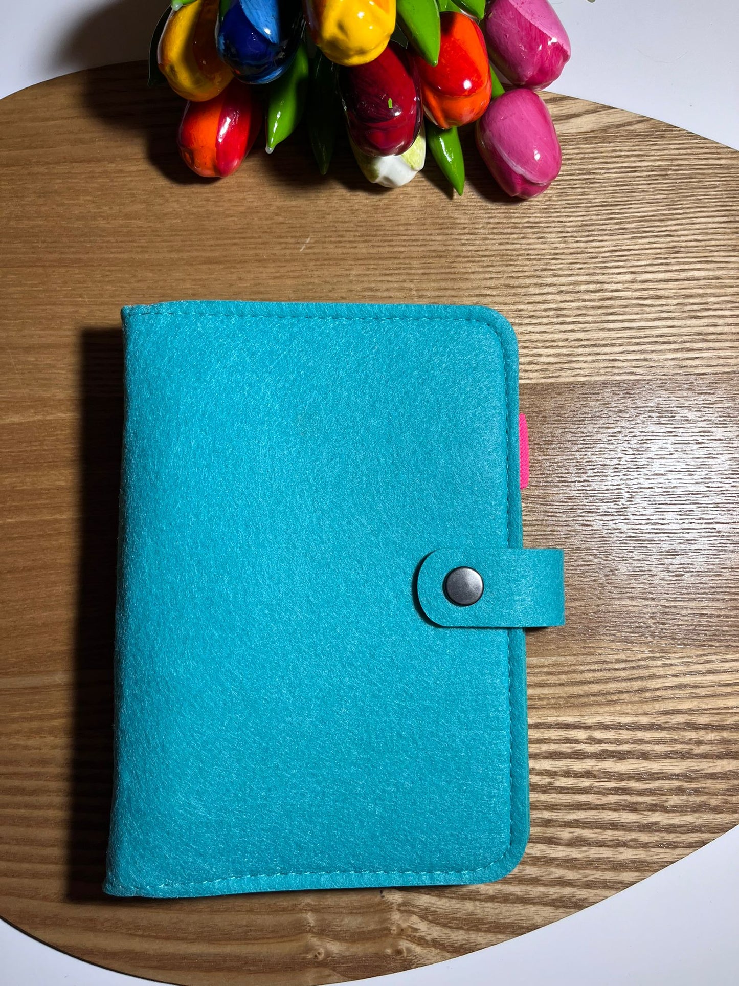 Filz Binder