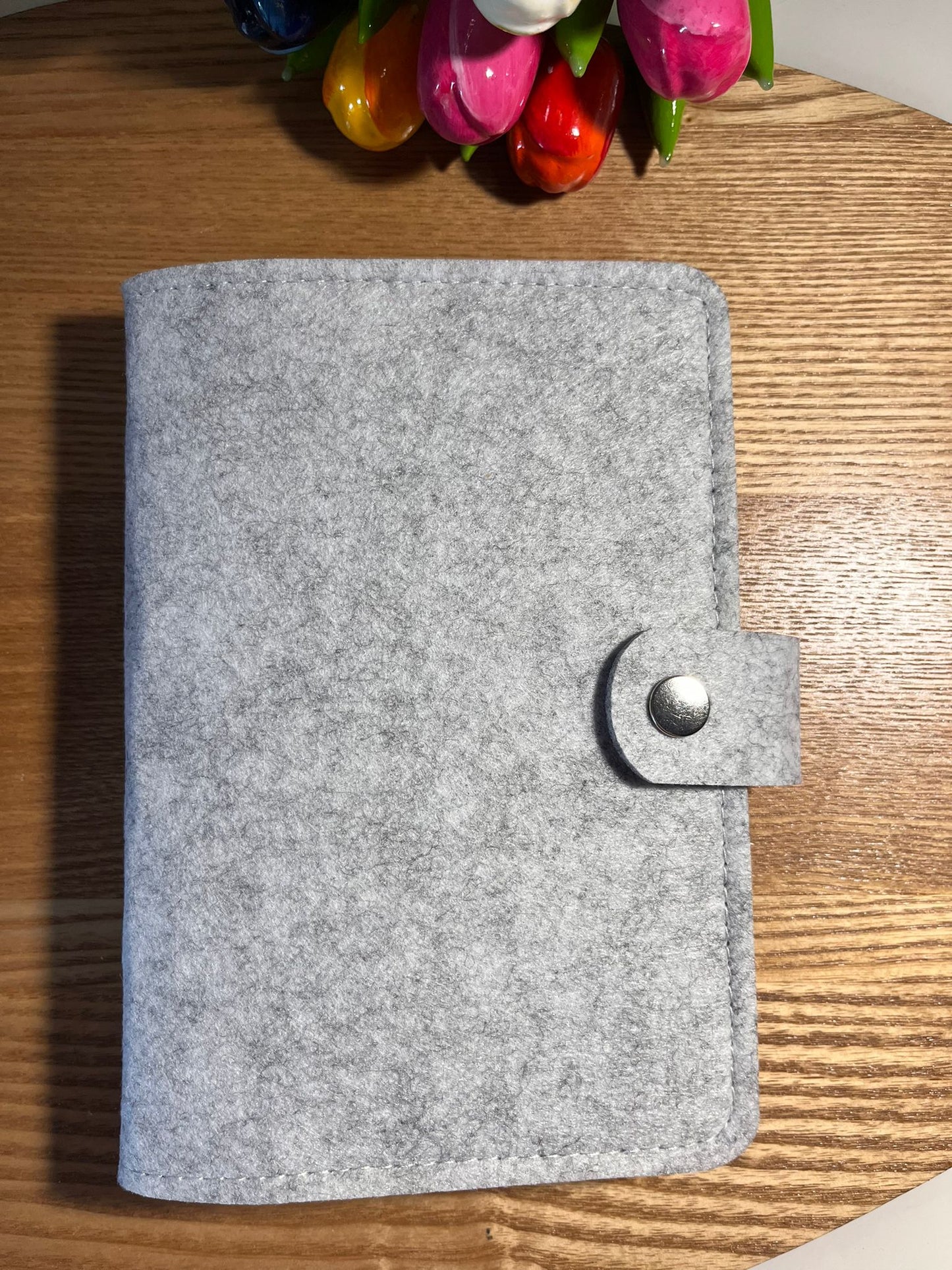 Filz Binder