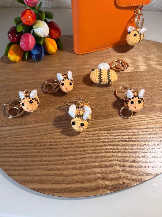 Bienen Anhänger