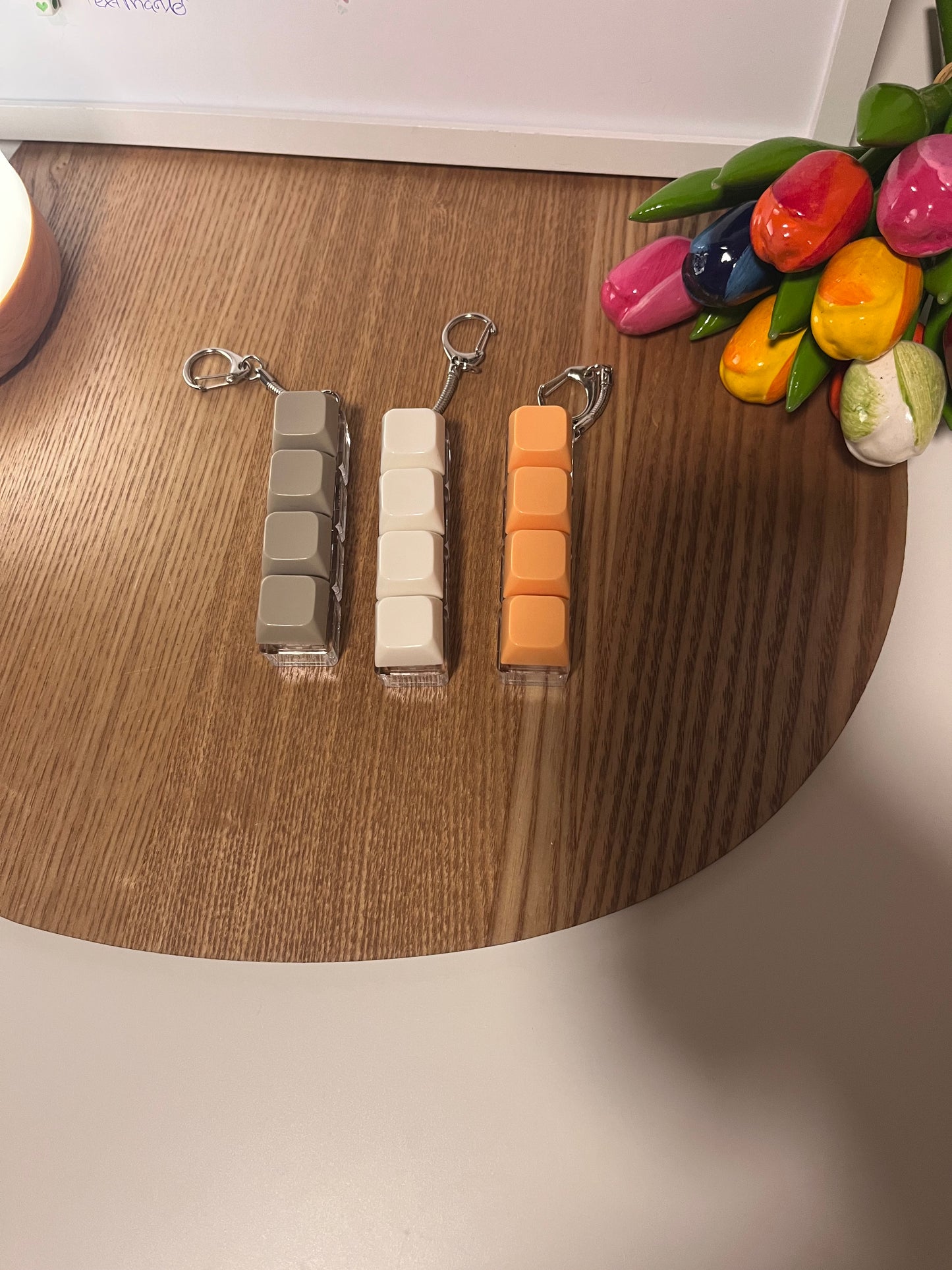 Tastatur Anhänger