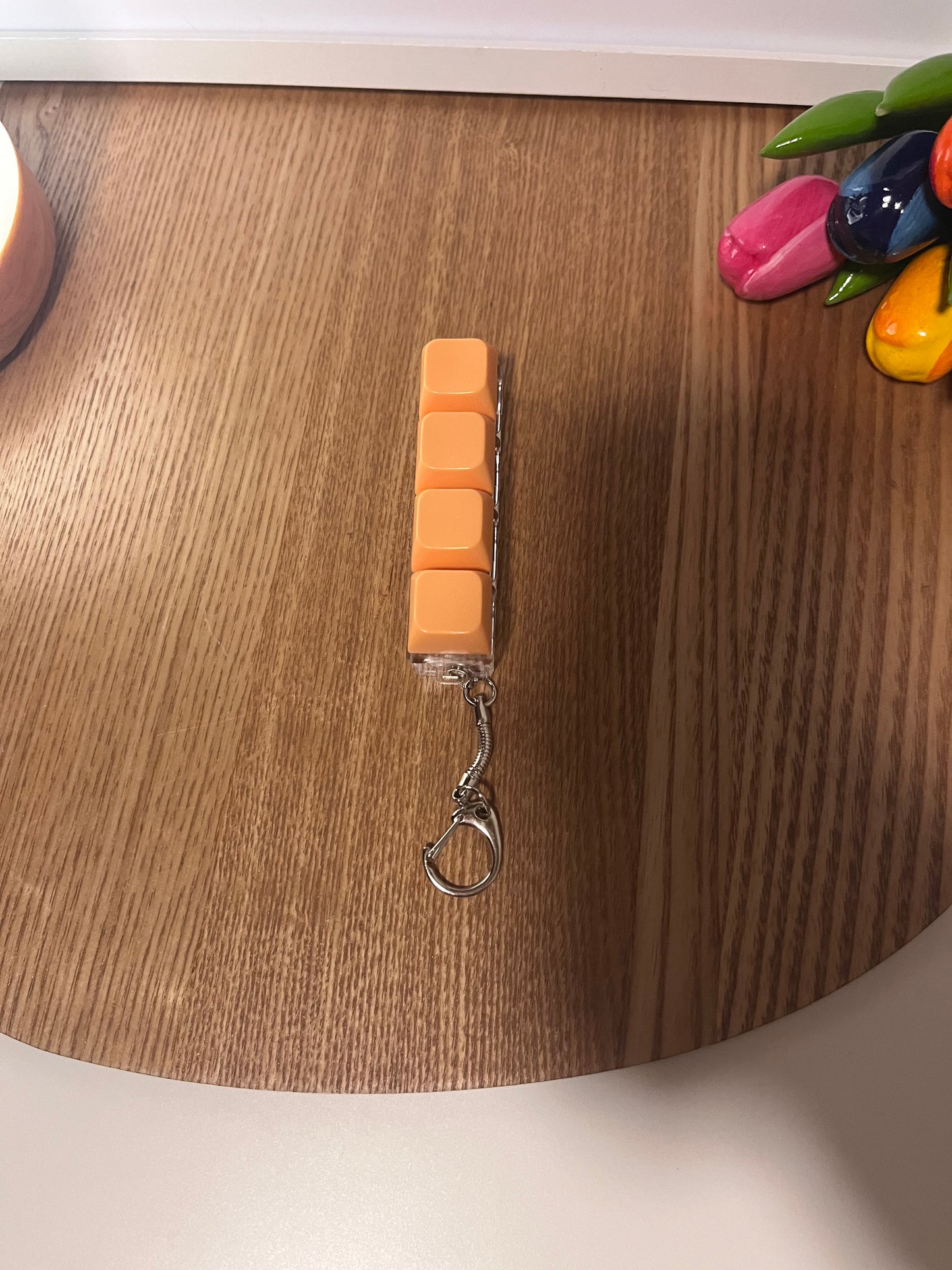 Tastatur Anhänger