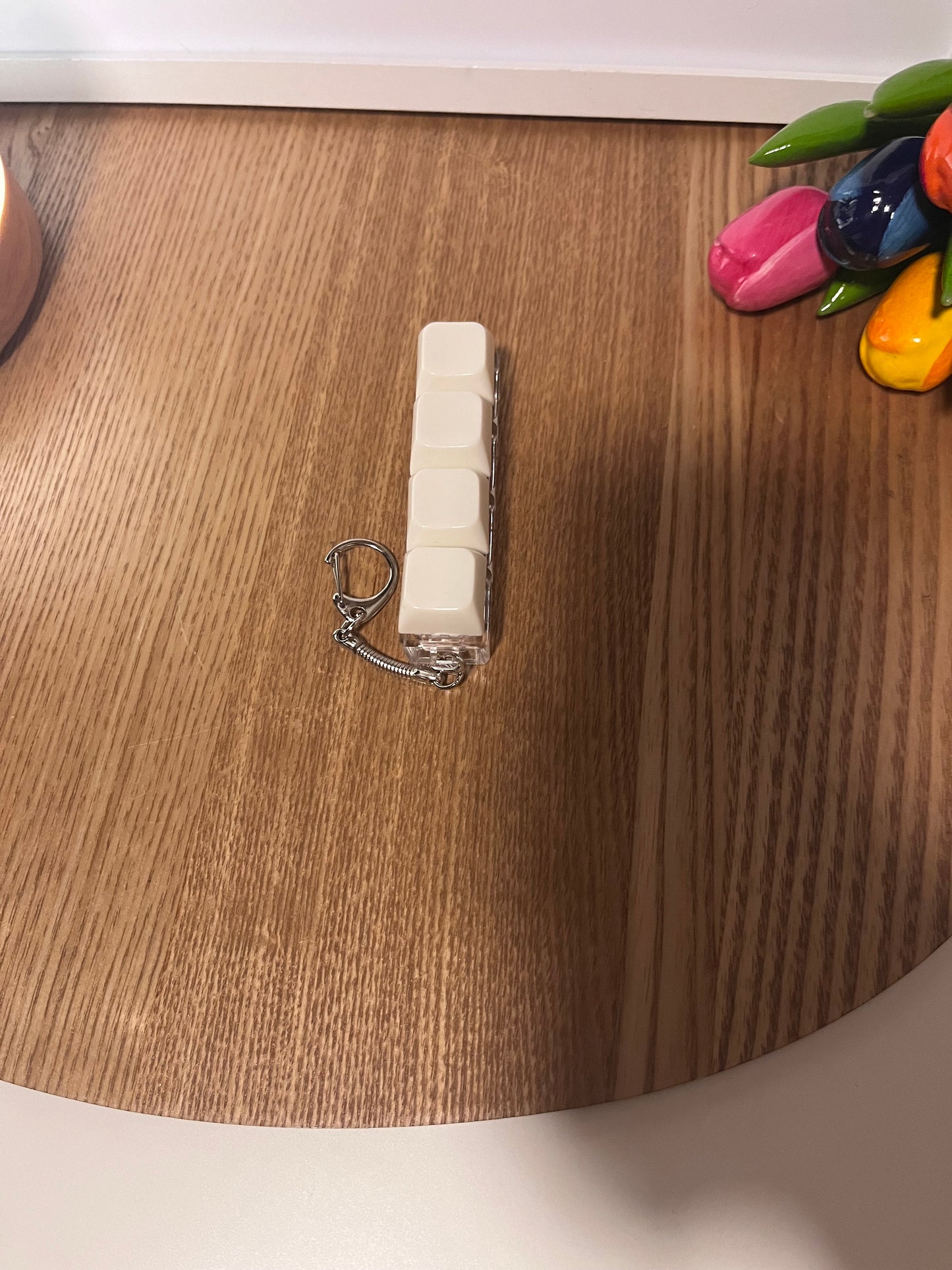 Tastatur Anhänger