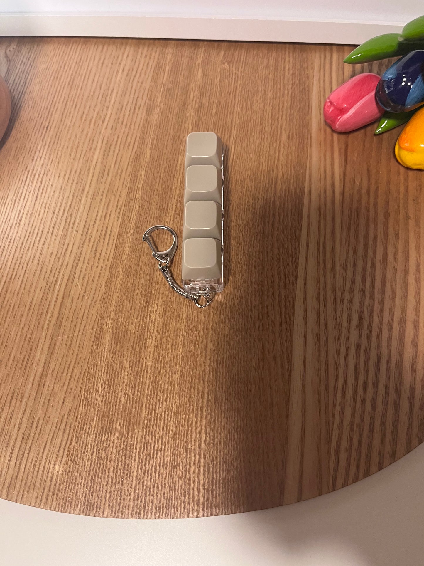Tastatur Anhänger
