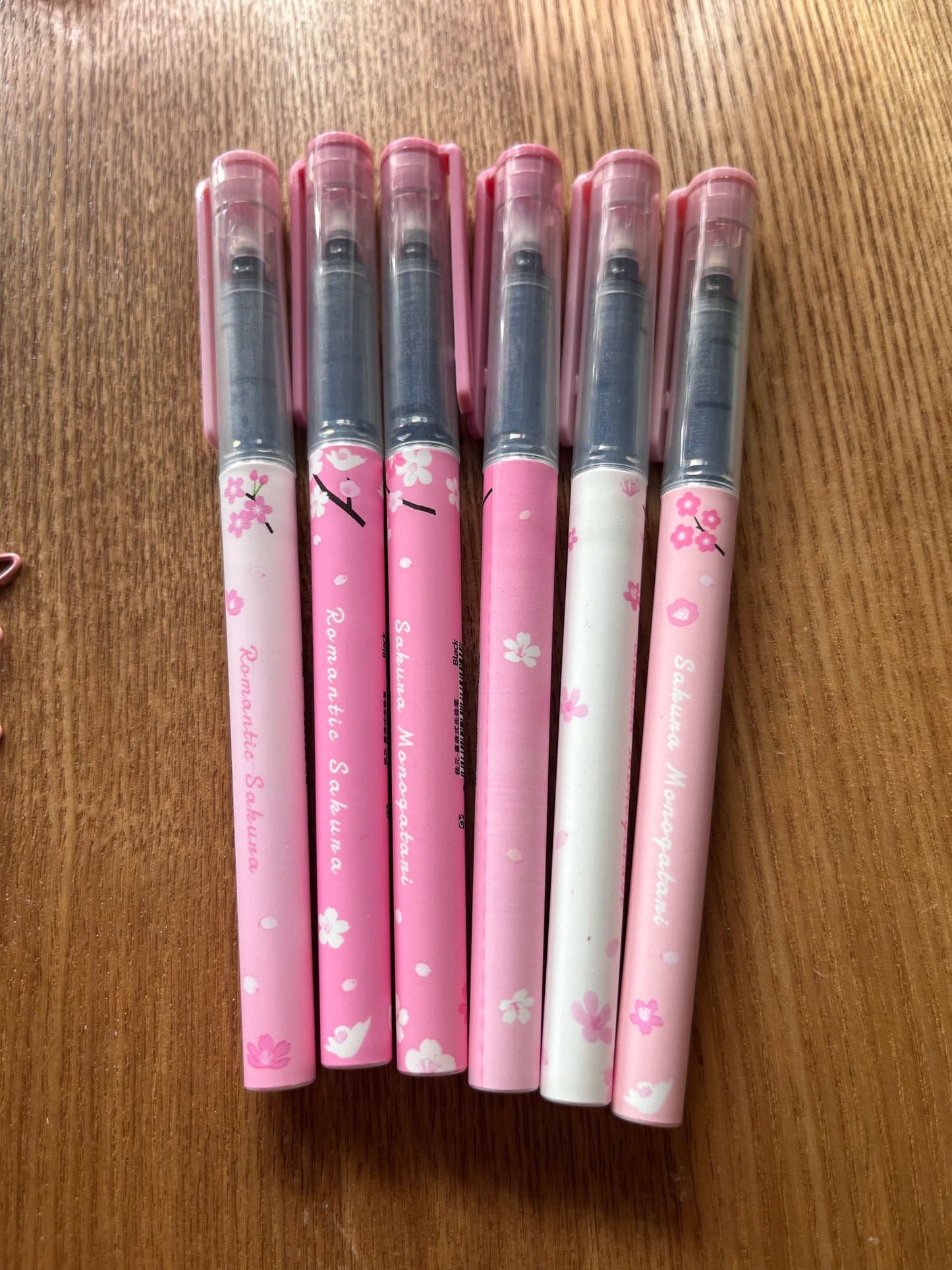 🌸 Kirschblüten Kugelschreiber – Sakura Vibes für deinen Alltag 🌸