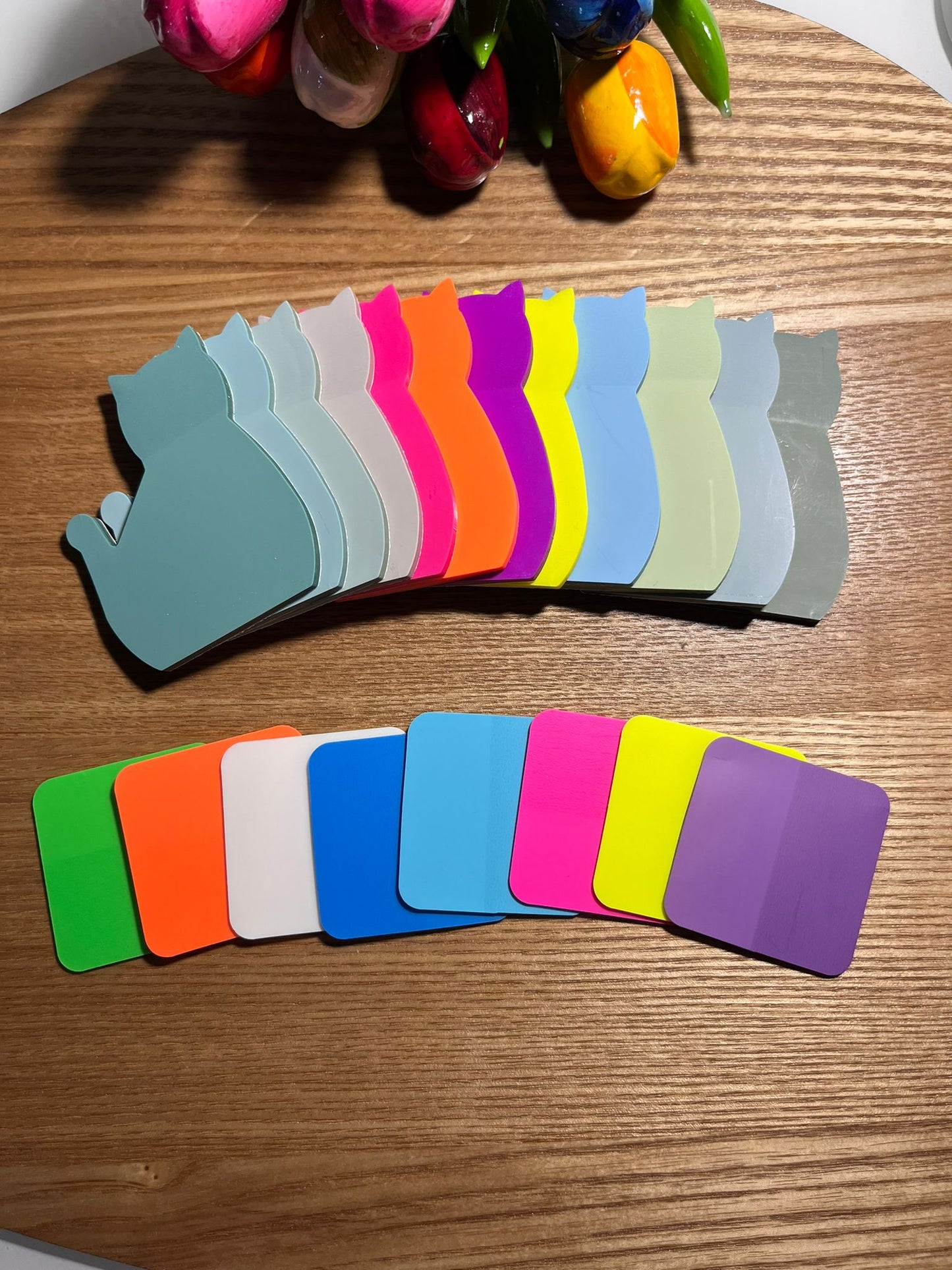 Post Its