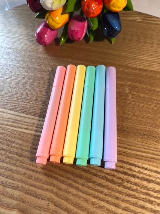 Textmarker Set