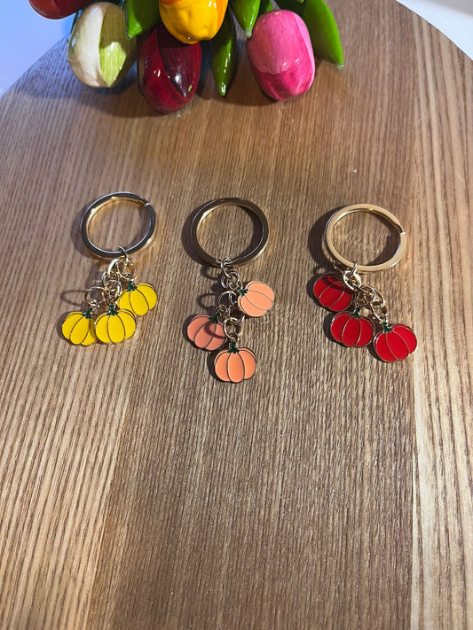 Saison Kürbisanhänger