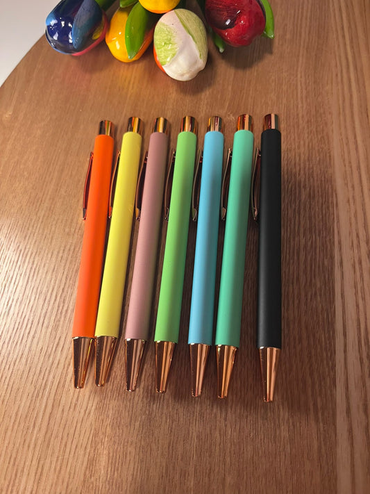 Candy Kugelschreiber