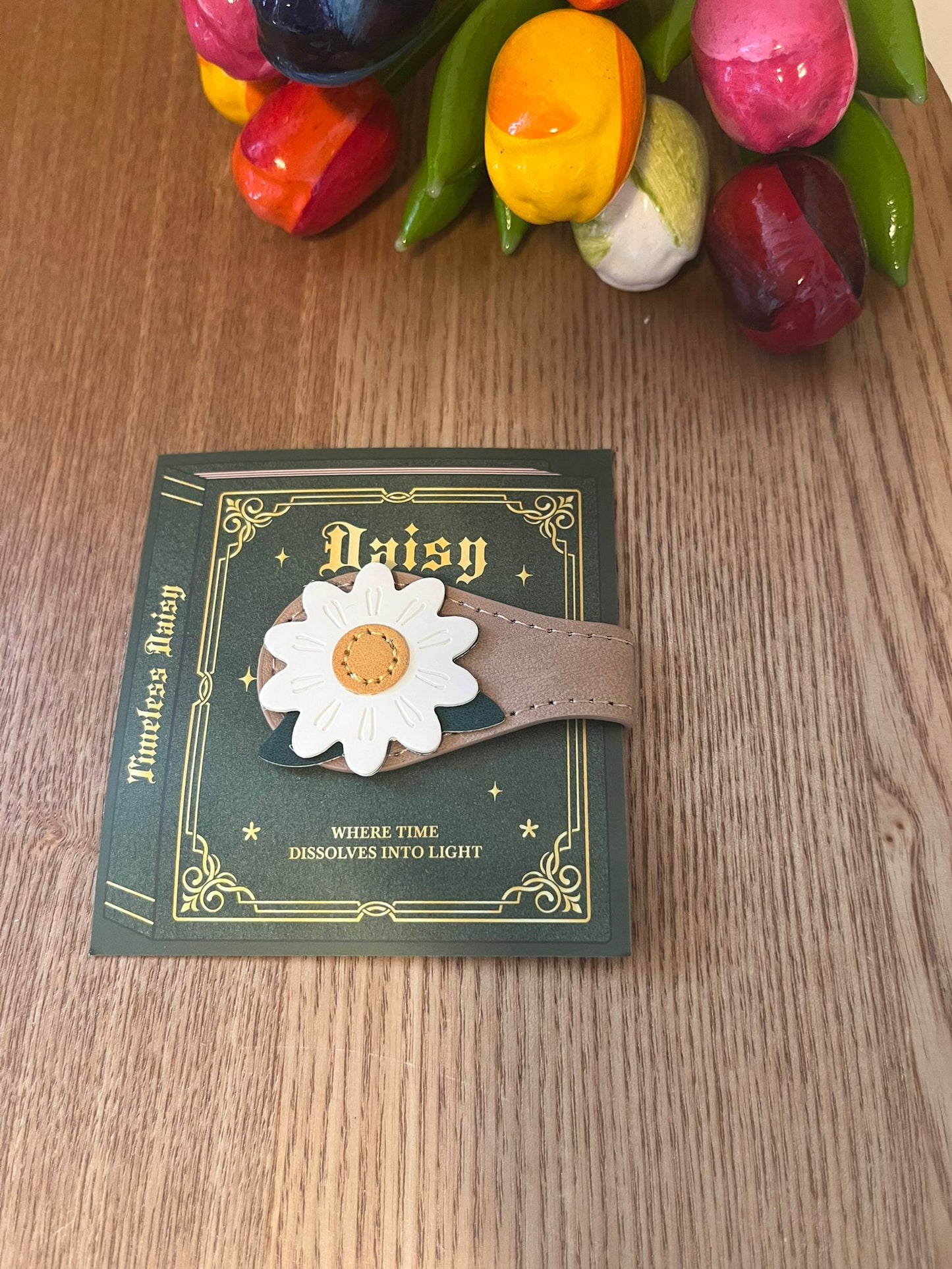 Magnetische Lesezeichen