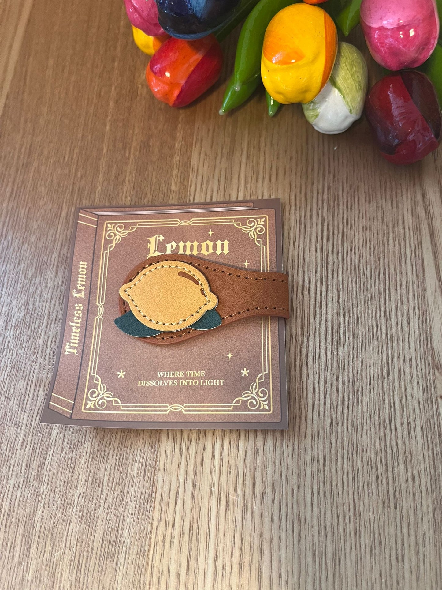 Magnetische Lesezeichen