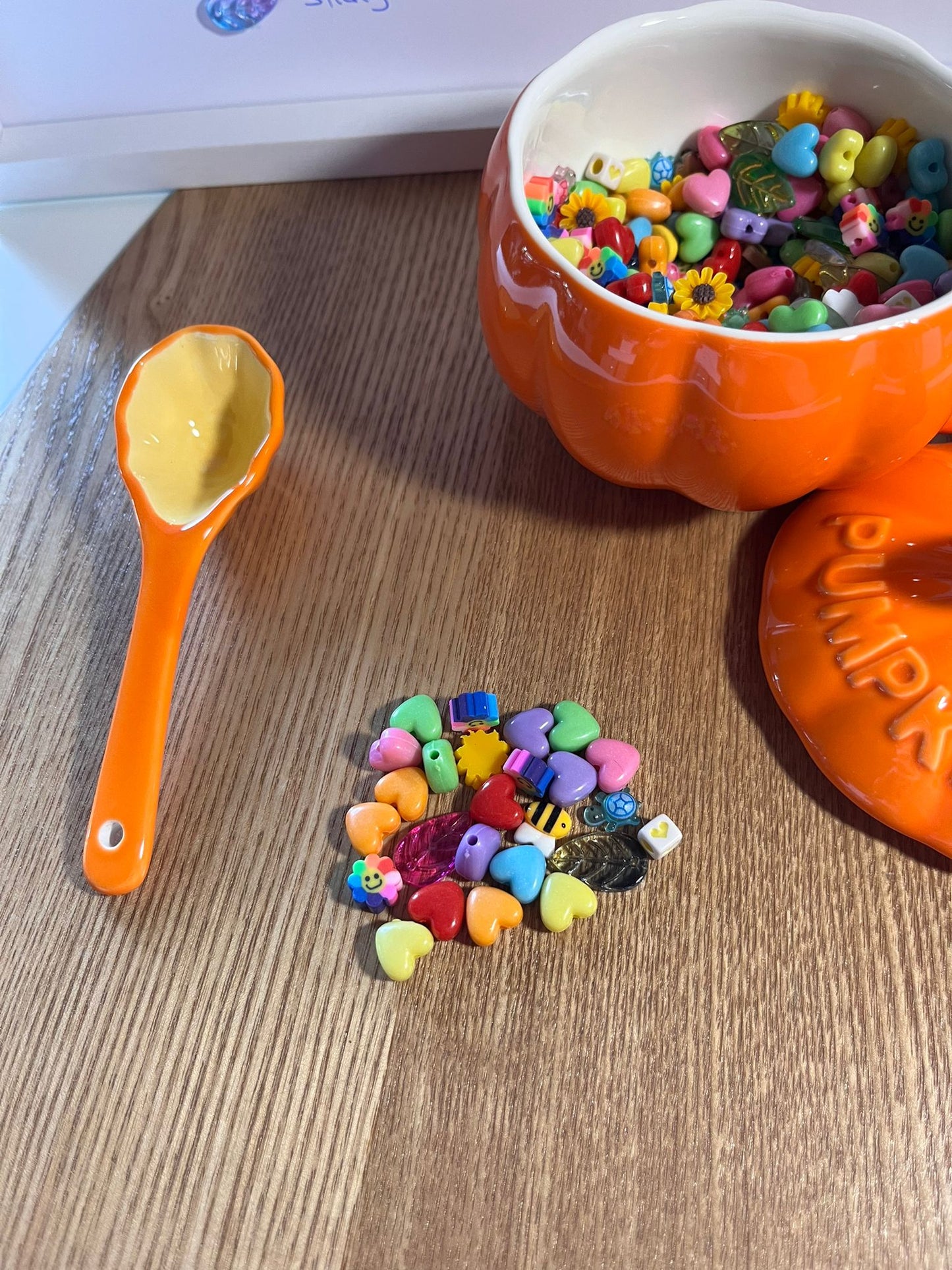 Überraschungsschaufel