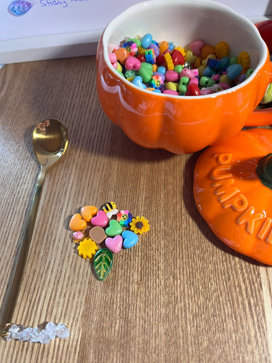 Überraschungsschaufel