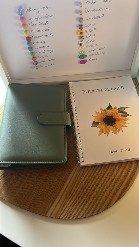 Mystery Budget Überraschungsschaufel