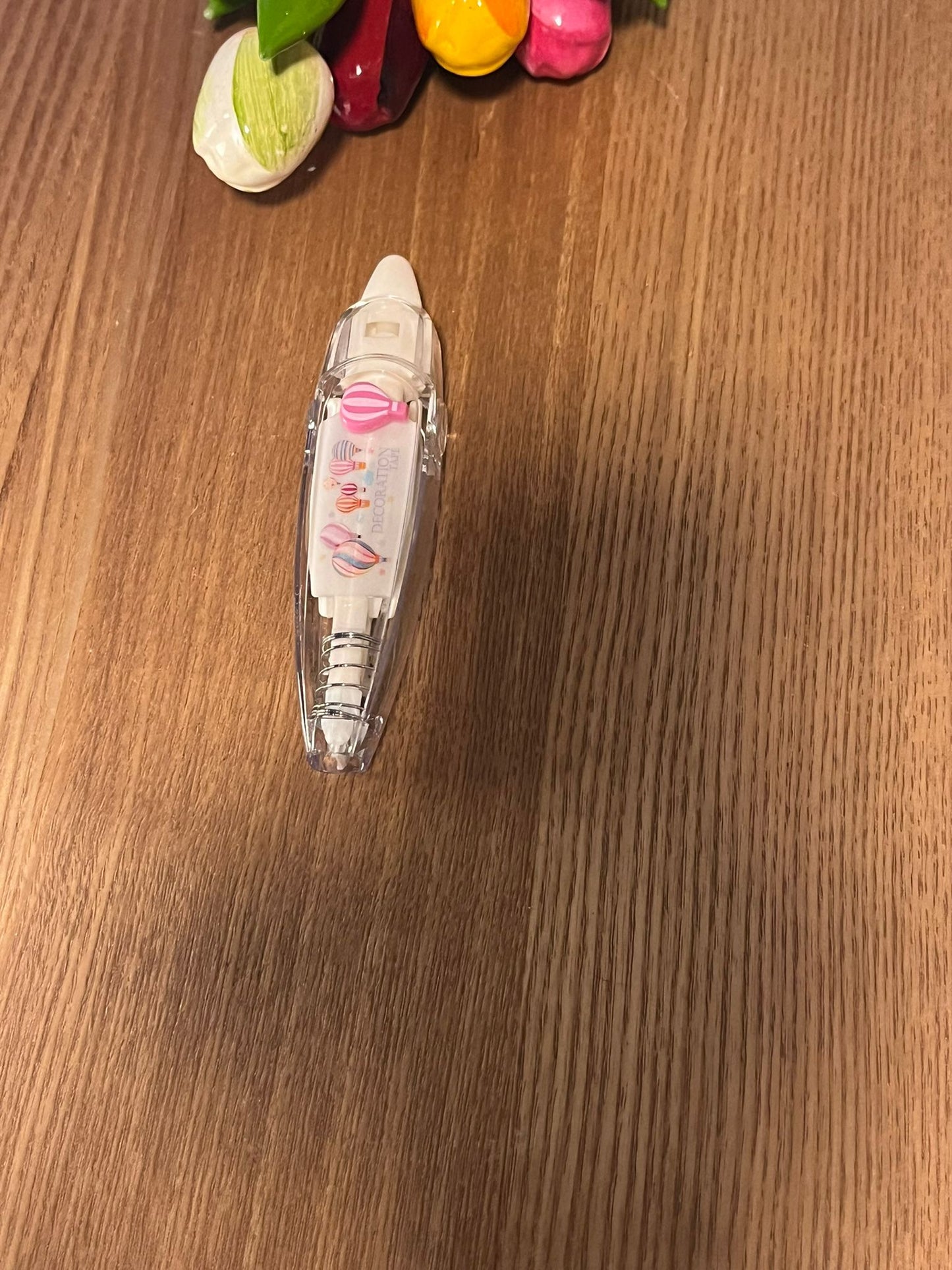 Korrektur Stifte mit Muster
